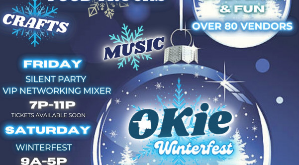 Okie Winter Fest 