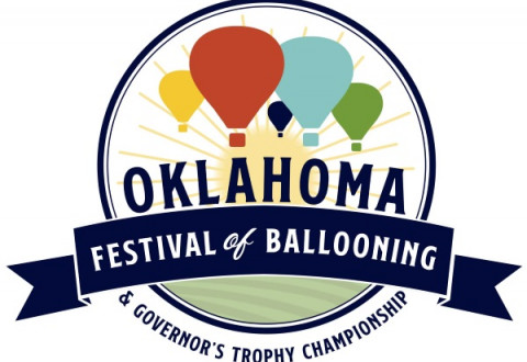 Oklahoma Festival of Ballooning Parking Pass