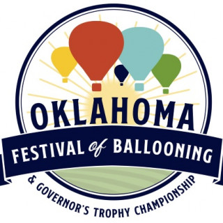 2024 OK Festival of Ballooning