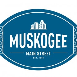 Main Street Muskogee