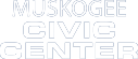 Muskogee Civic Center Logo